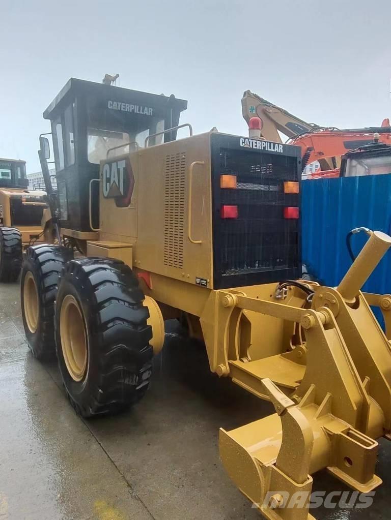 CAT 140 H Motorgraders