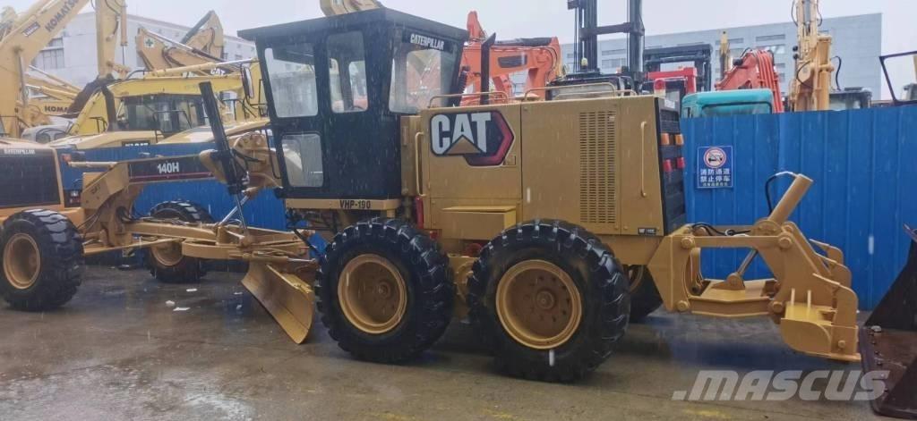 CAT 140 H Motorgraders