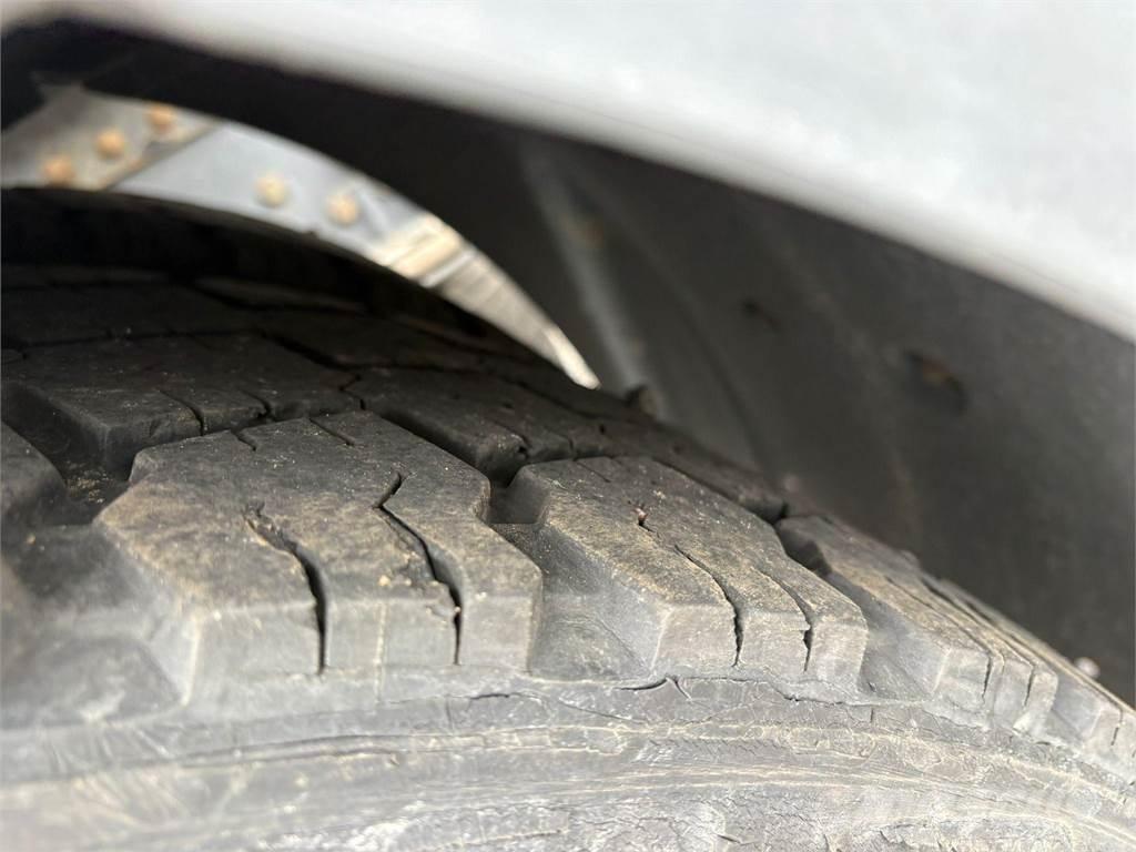 Scania R 12 L Autocabinati