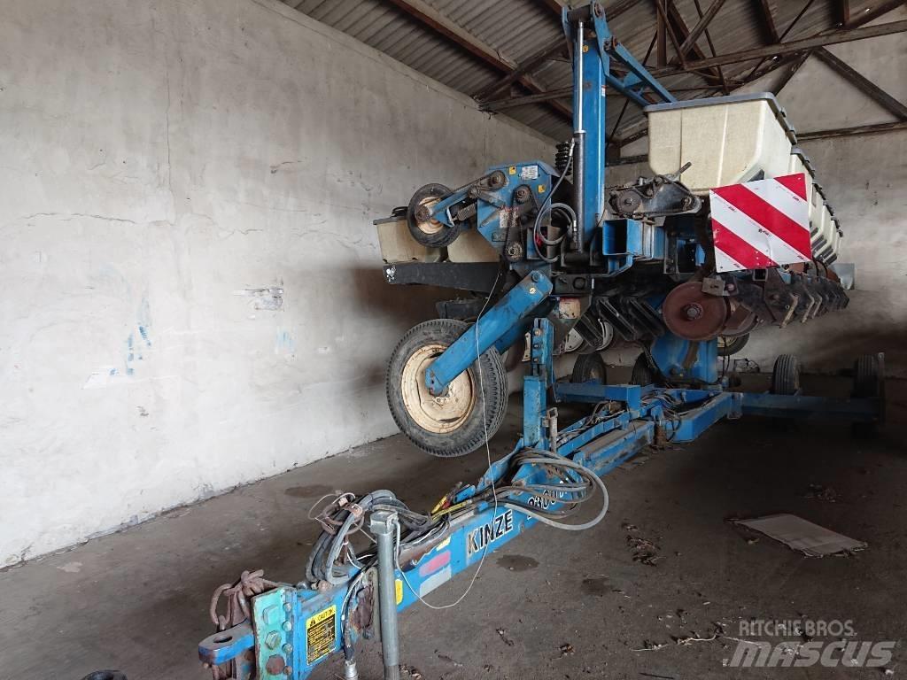 Kinze 2300 Seminatrici di precisione