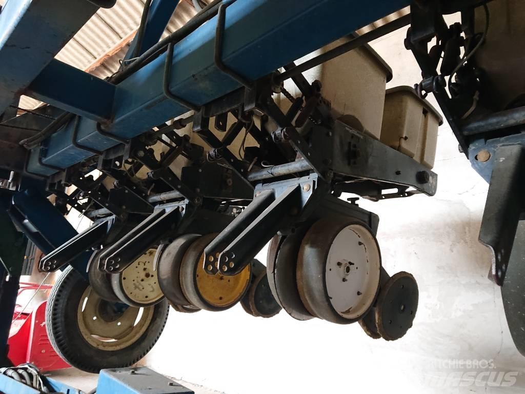 Kinze 2300 Seminatrici di precisione