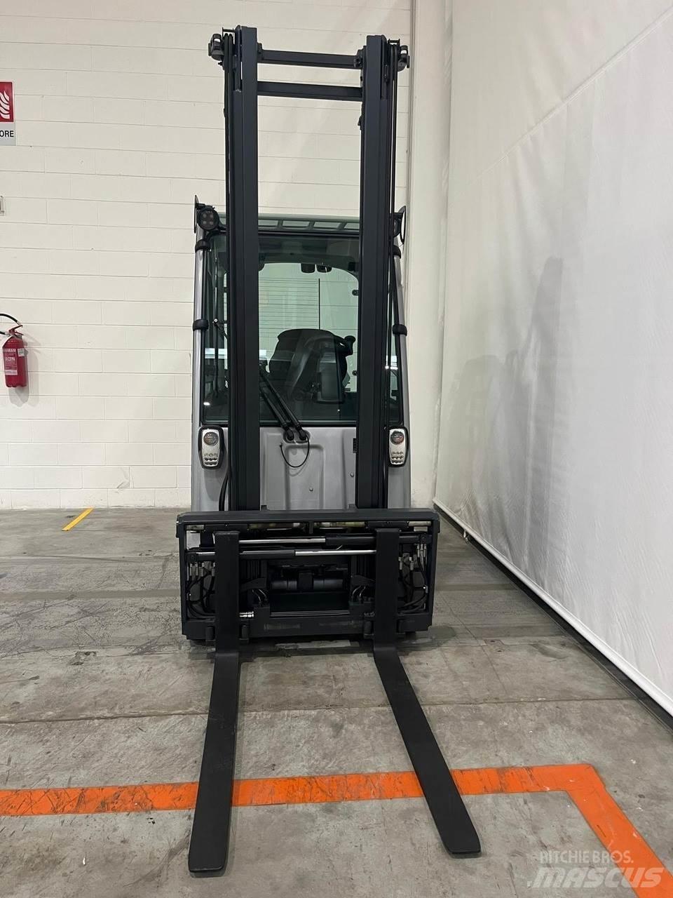 Still RX20-16 Carrelli elevatori elettrici