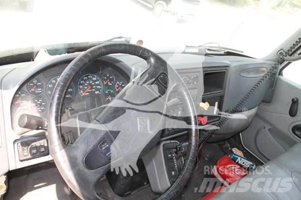 Altec AM855 Piattaforme autocarrate