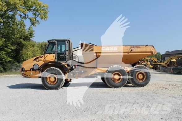 CASE 330B Dumpers articolati