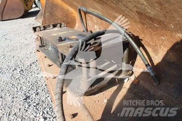 CASE 590SM Terne