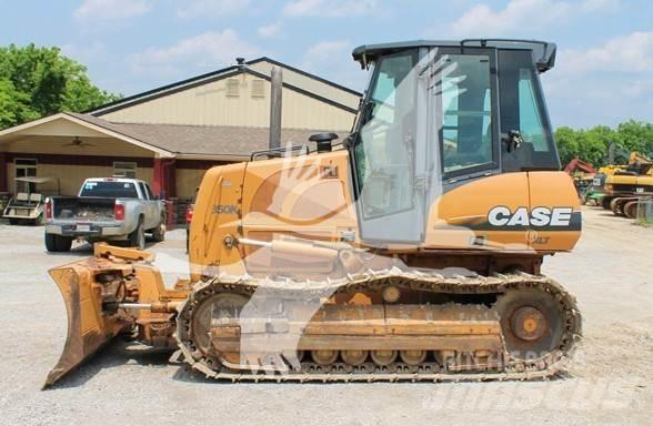 CASE 850K XLT Dozer cingolati