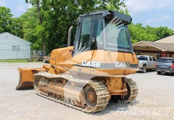 CASE 850K XLT Dozer cingolati