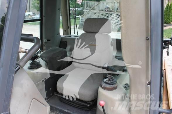 CASE 850K XLT Dozer cingolati