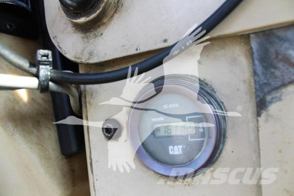 CAT 12H Motorgraders