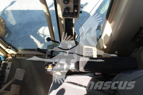 CAT 12H Motorgraders