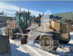 CAT 140M Motorgraders