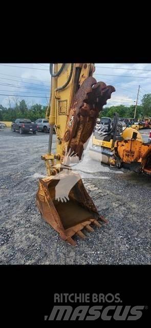 CAT 307C Escavatori cingolati