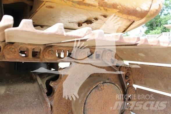 CAT 307C Escavatori cingolati