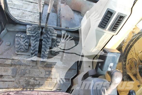 CAT 314C LCR Escavatori cingolati