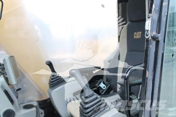 CAT 314E LCR Escavatori cingolati