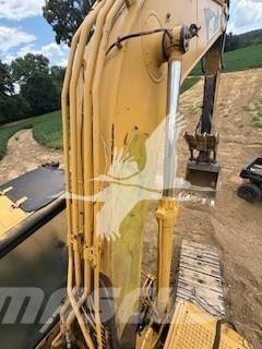 CAT 315CL Escavatori cingolati