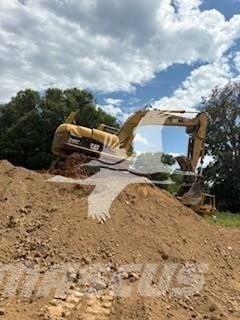 CAT 315CL Escavatori cingolati