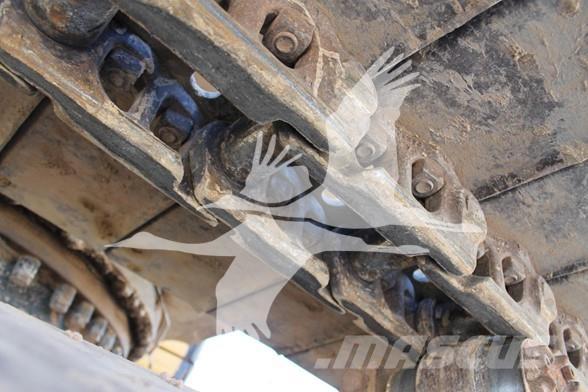 CAT 320CL Escavatori cingolati