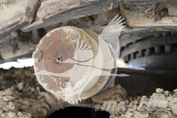 CAT 321D LCR Escavatori cingolati