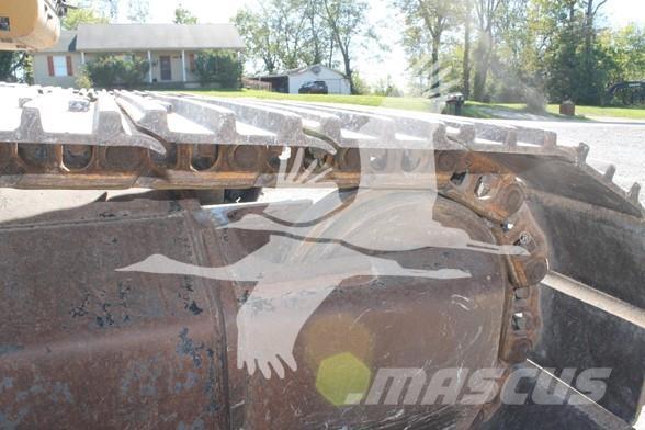 CAT 325DL Escavatori cingolati