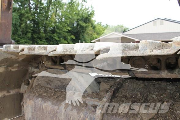 CAT 330BL Escavatori cingolati