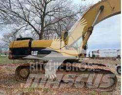 CAT 330CL Escavatori cingolati