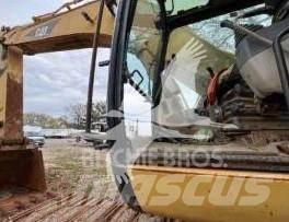 CAT 330CL Escavatori cingolati