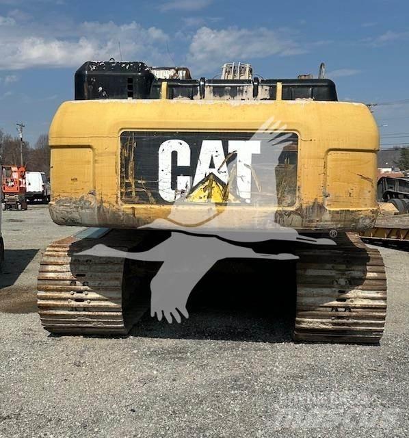 CAT 330D Escavatori cingolati
