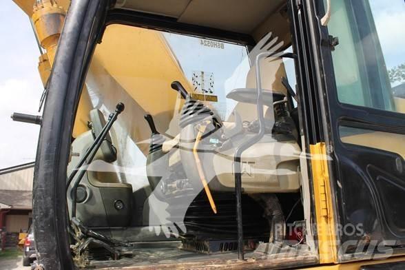 CAT 330DL Escavatori cingolati