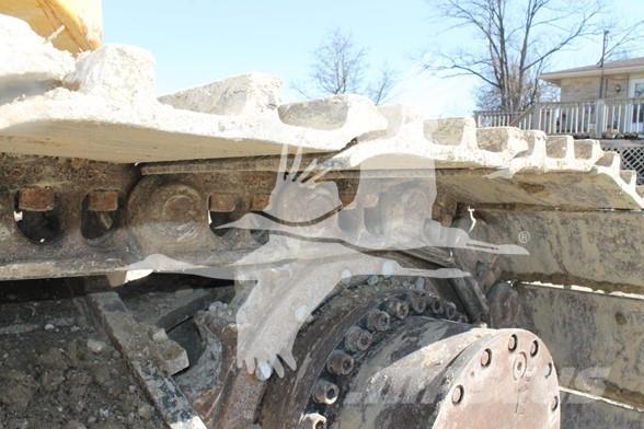 CAT 335F LCR Escavatori cingolati