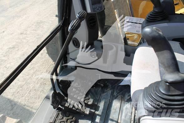 CAT 336FL Escavatori cingolati