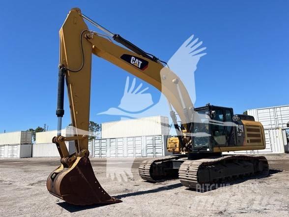 CAT 336FL Escavatori cingolati