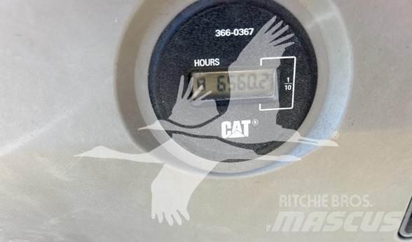 CAT 336FL Escavatori cingolati