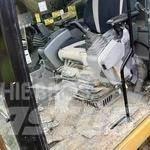 CAT 349EL Escavatori cingolati