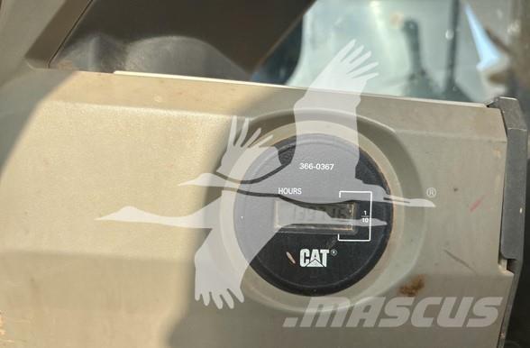 CAT 349FL Escavatori cingolati