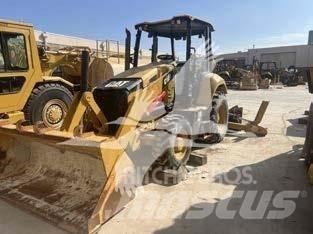 CAT 416F2 Terne