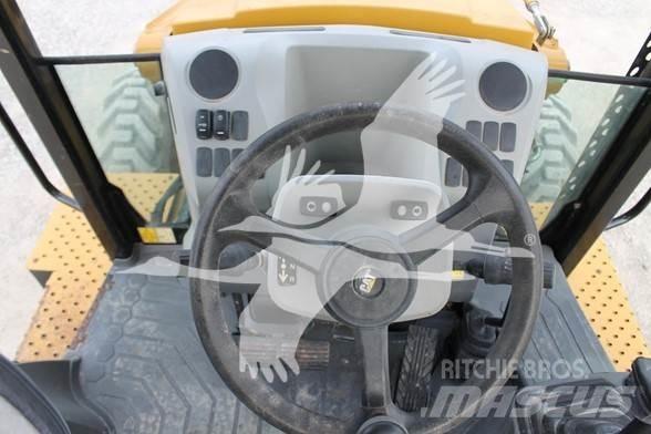 CAT 416F2 Terne