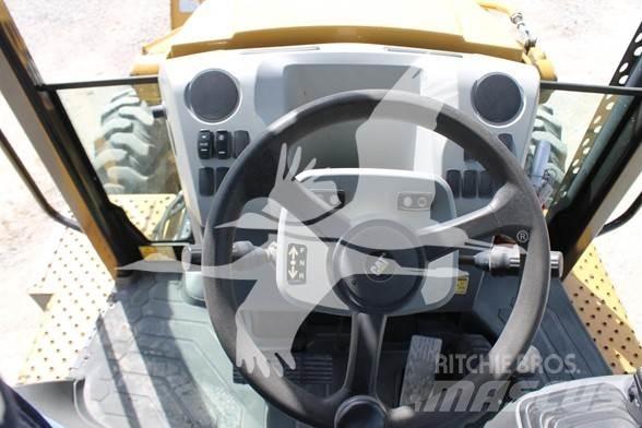 CAT 416F2 Terne