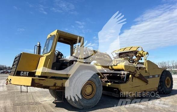 CAT 615C II Ruspe