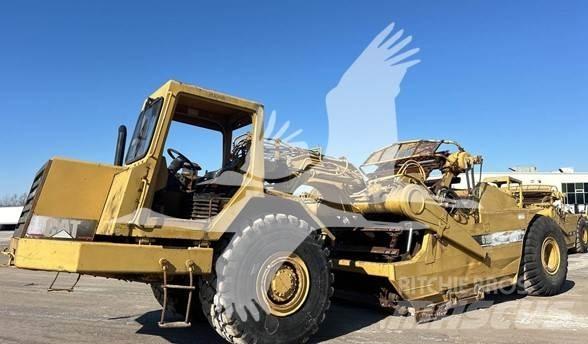CAT 615C II Ruspe