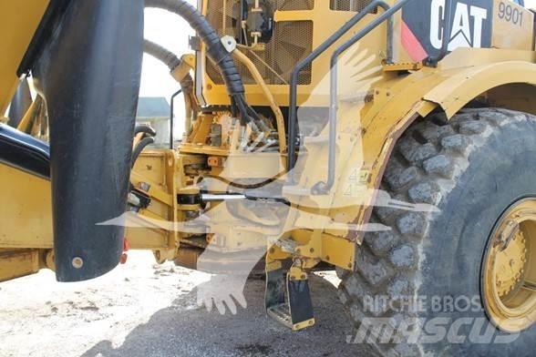 CAT 745C Dumpers articolati