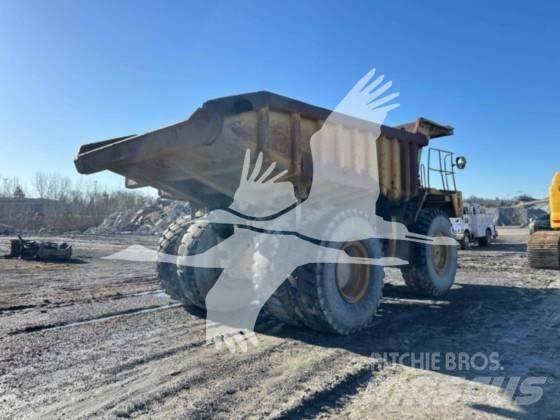 CAT 773B Dumpers articolati