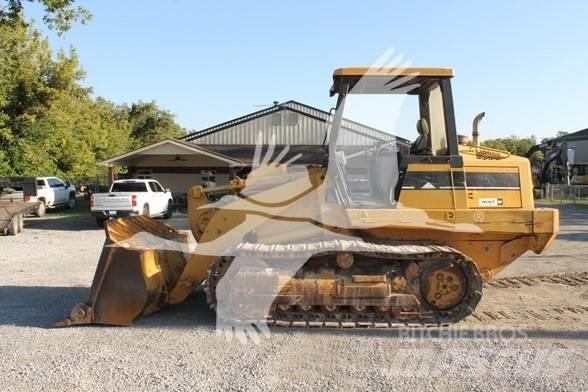 CAT 953C Pale cingolate