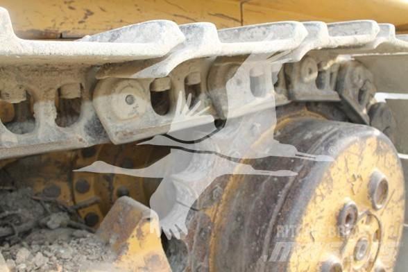 CAT 953C Pale cingolate