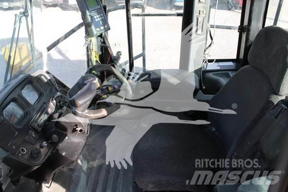 CAT 980H Pale gommate