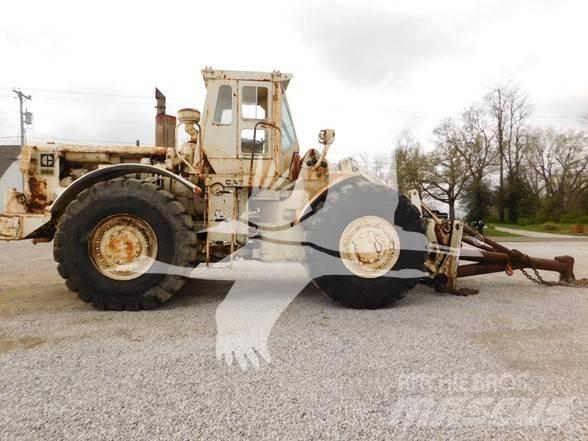 CAT 988 Pale gommate