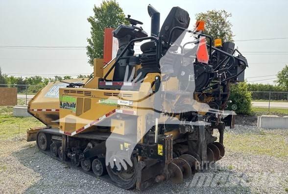 CAT AP-1055F Finitrici
