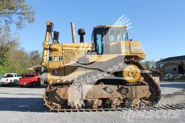 CAT D10R Dozer cingolati