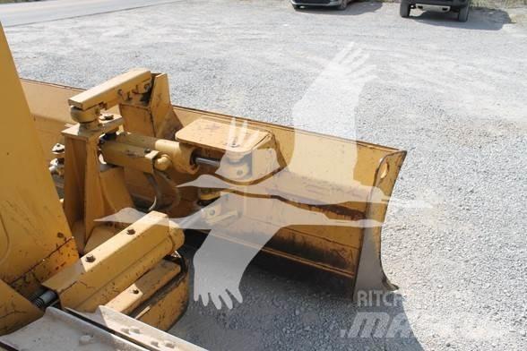CAT D3C XL Dozer cingolati