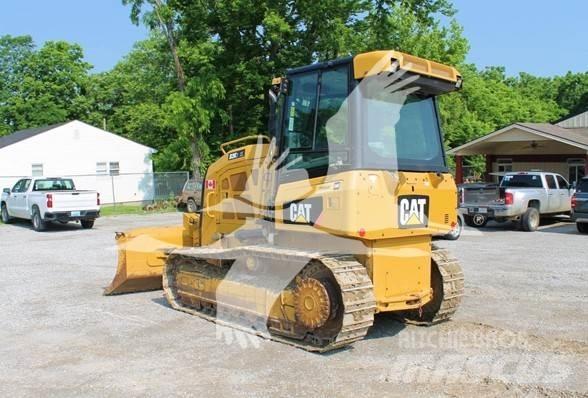 CAT D3K2 XL Dozer cingolati